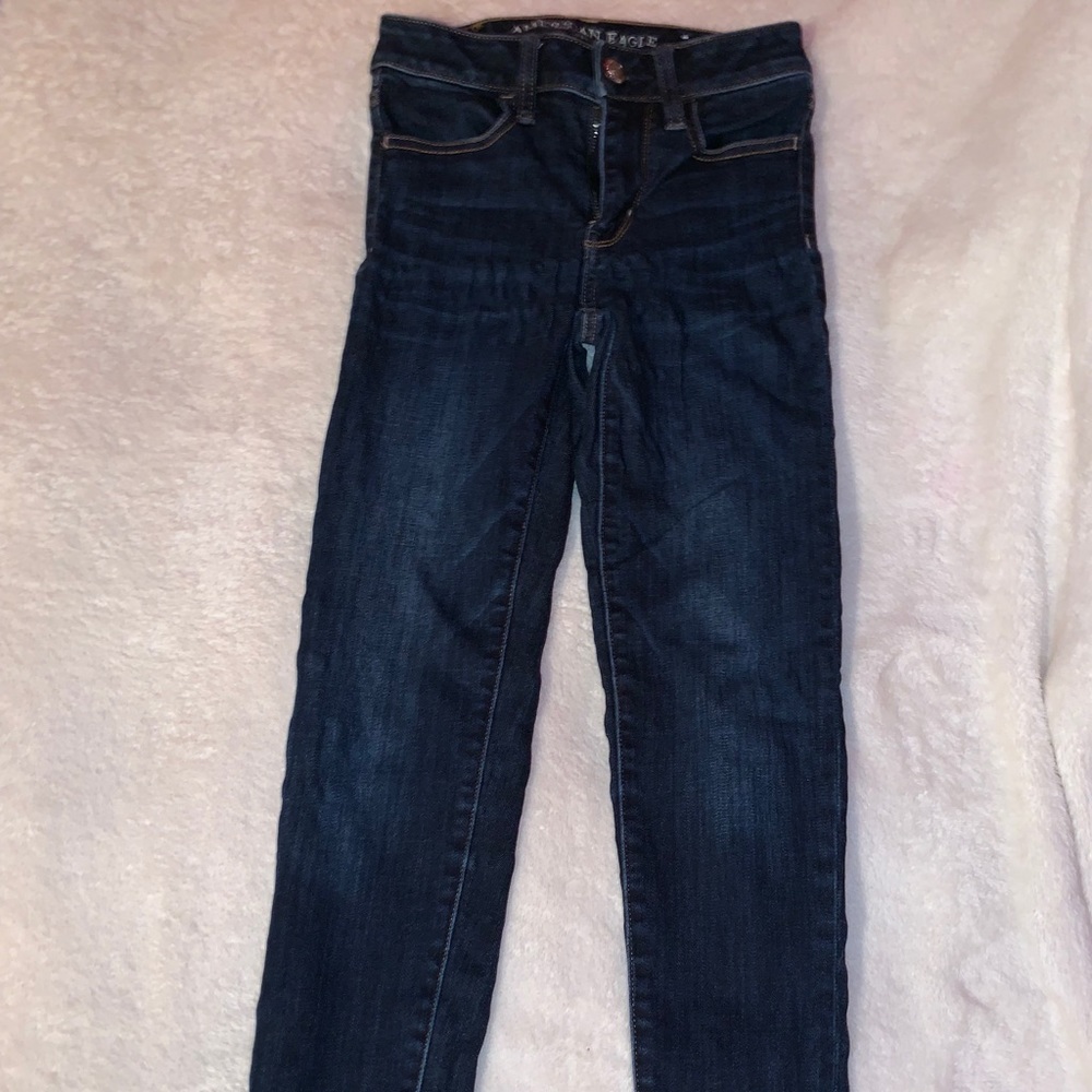 denim jeans